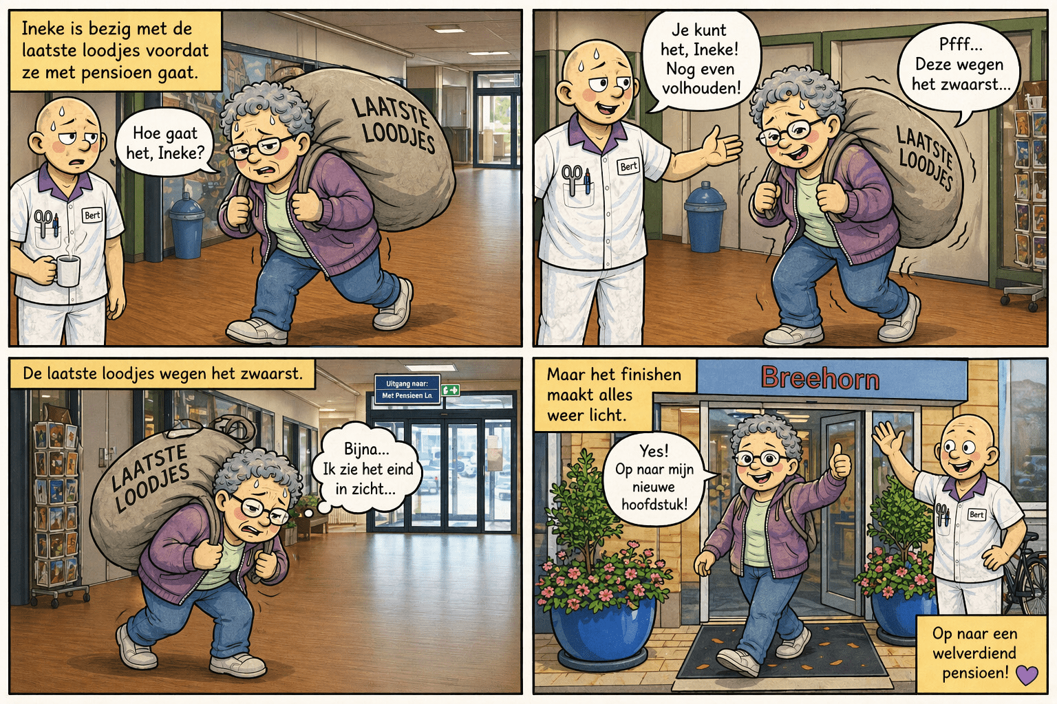 Lees meer over het artikel De_laatste_loodjes