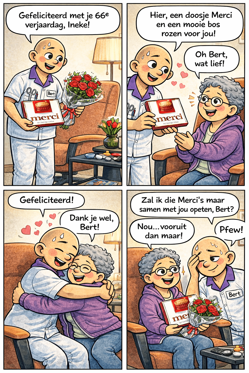 Lees meer over het artikel Ineke_66jaar