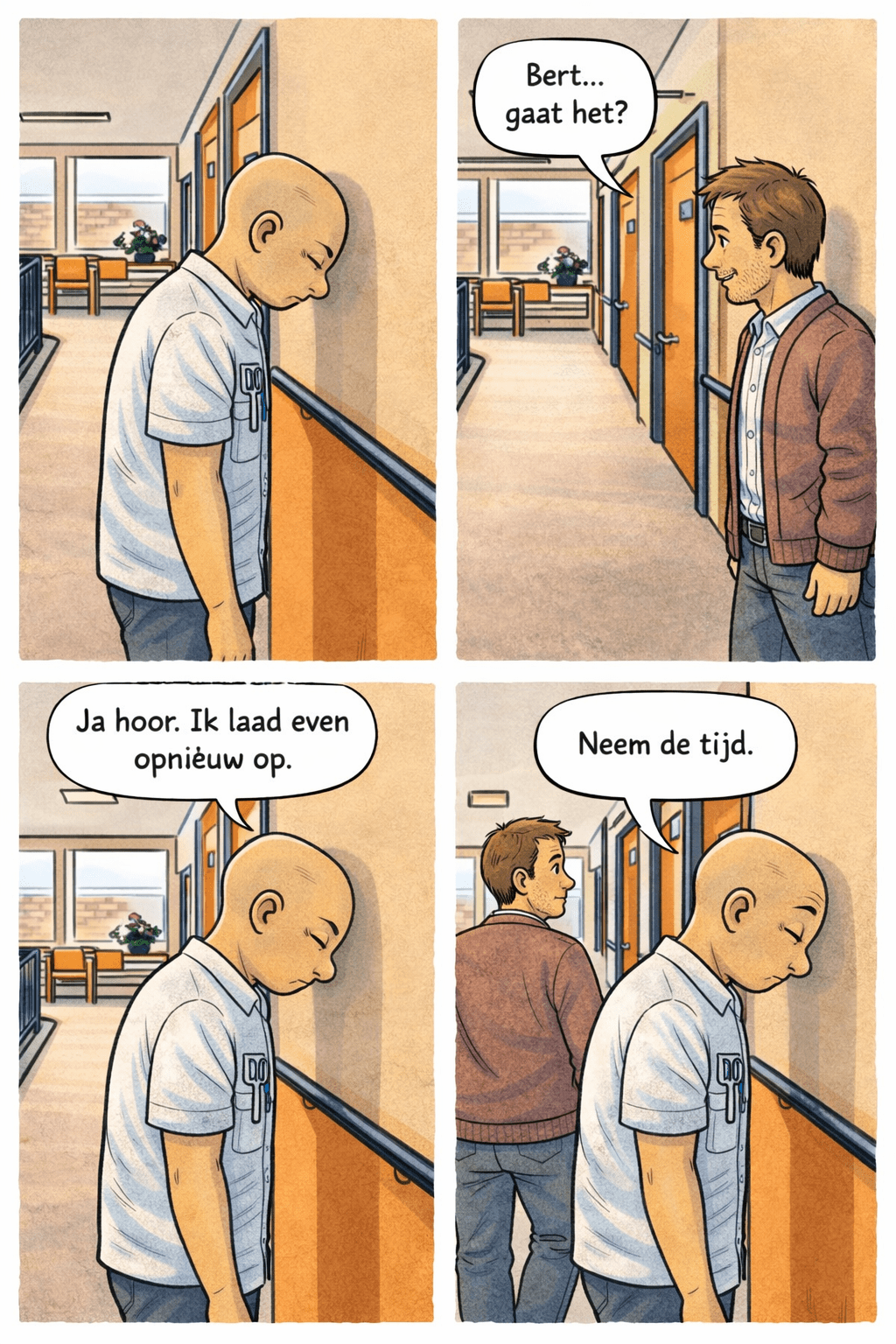 Lees meer over het artikel Opladen
