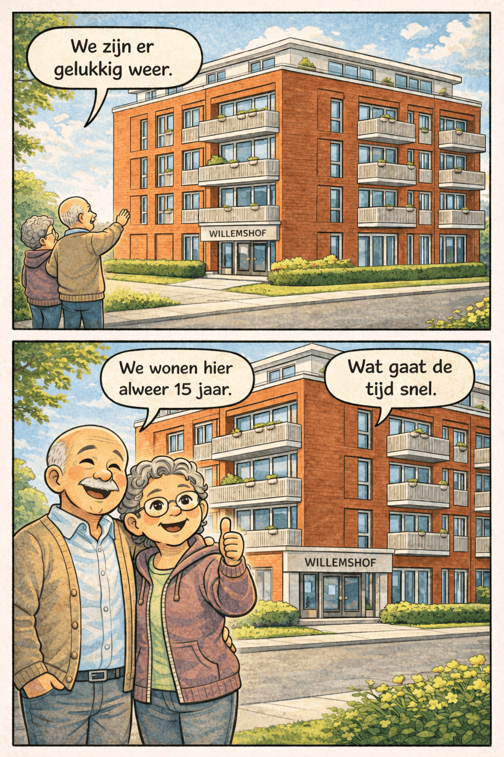Lees meer over het artikel Ouder_Bert_Ineke_terug_Wandeling