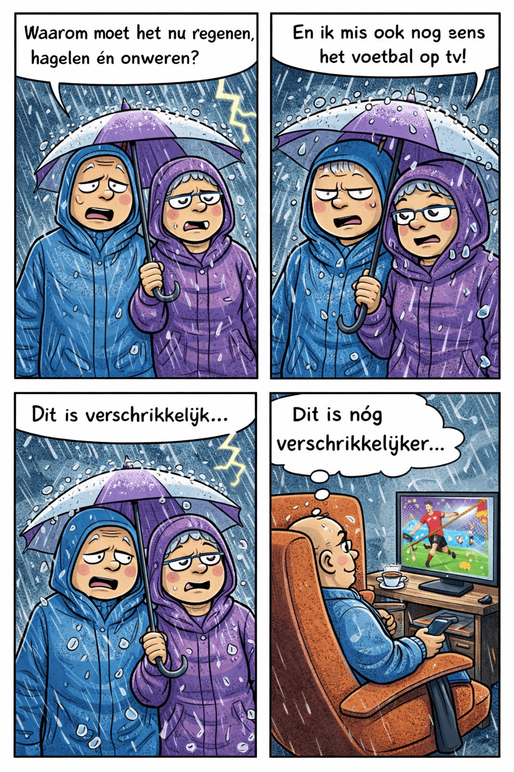 Lees meer over het artikel Wandelen_in_de_regen