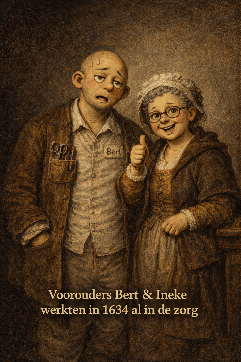 Lees meer over het artikel Voorouders