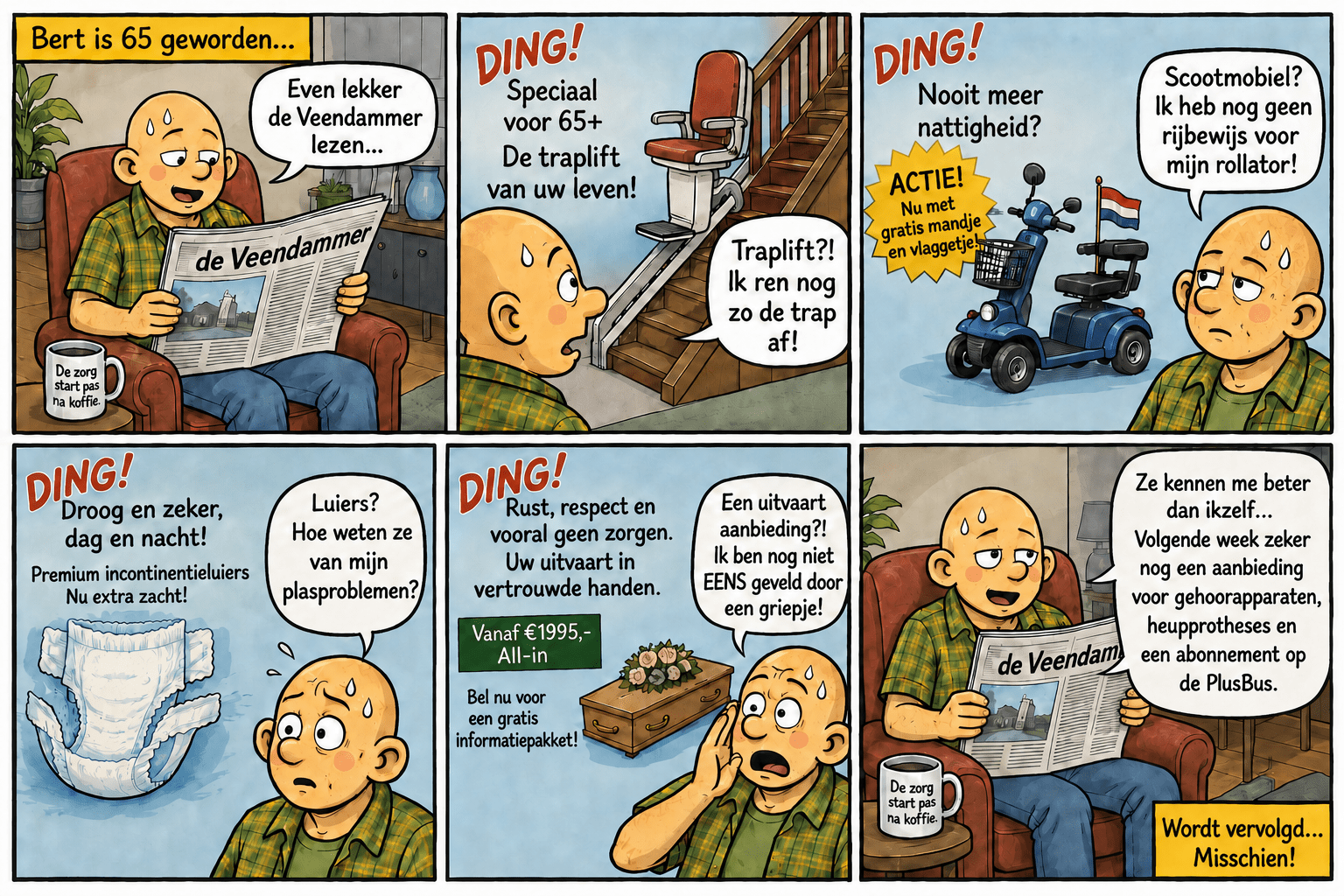 Lees meer over het artikel Bert_65_geworden
