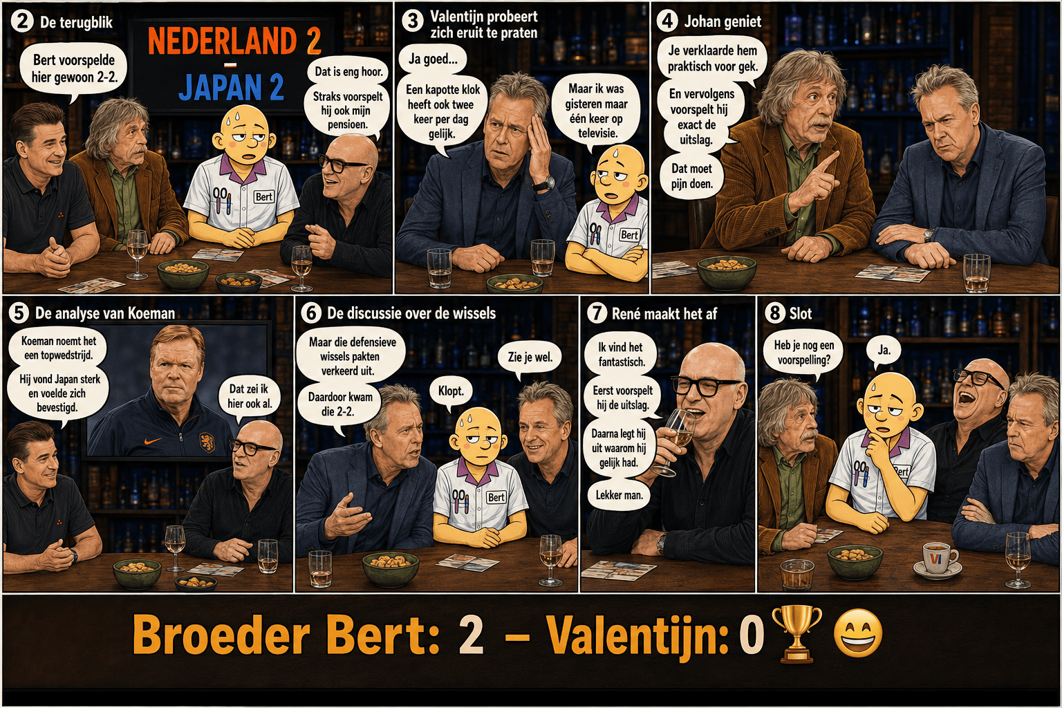 Lees meer over het artikel Voorspelling_klopt