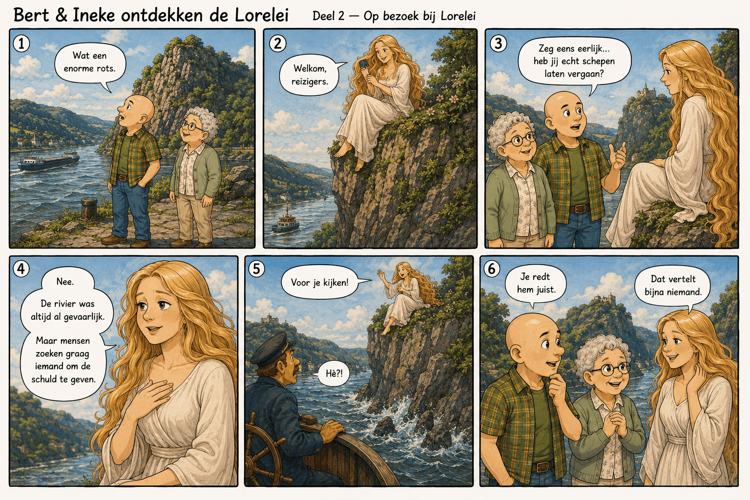 Lees meer over het artikel Bert_en_Ineke_Lorelei_2