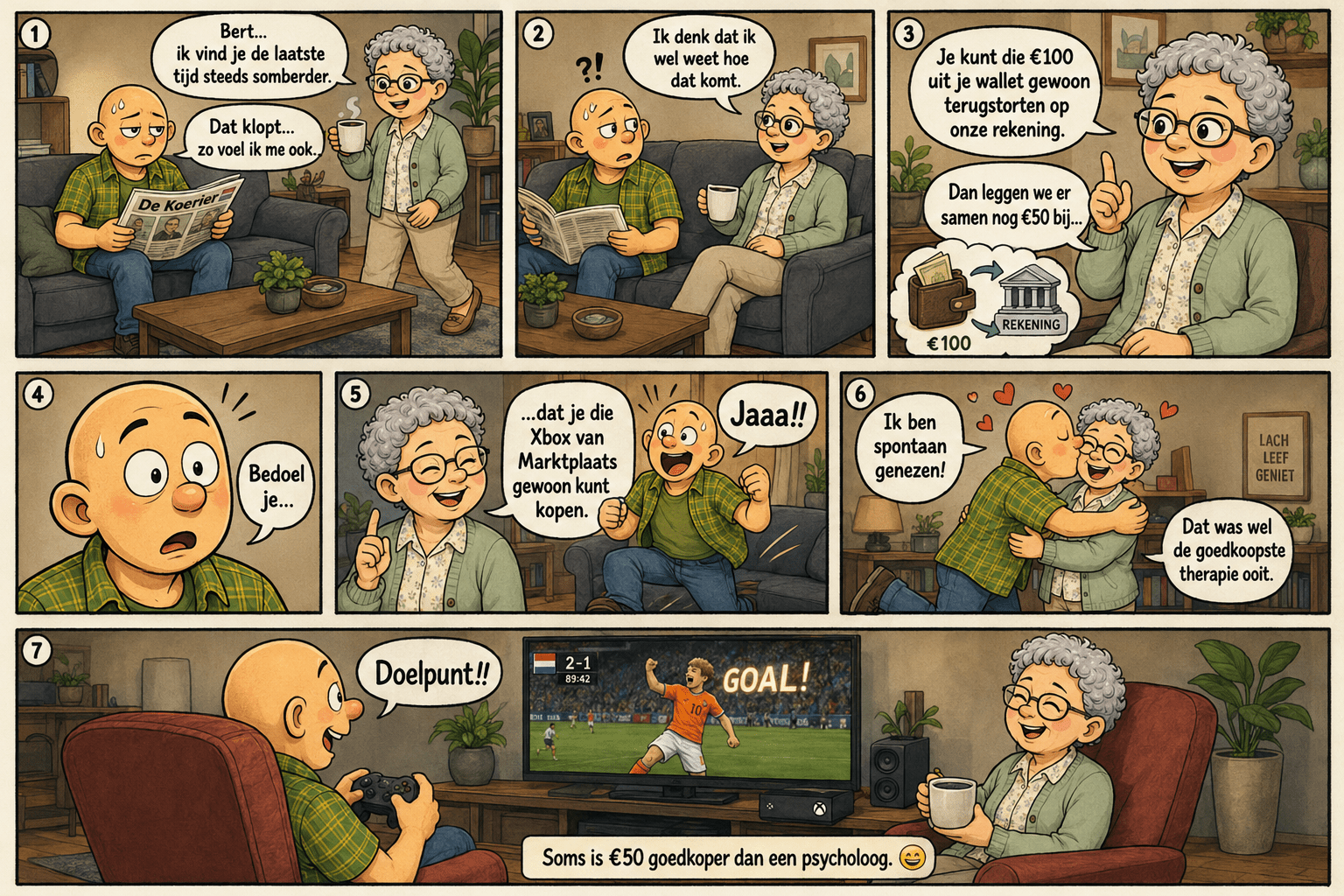 Lees meer over het artikel Bert_xBox_kopen