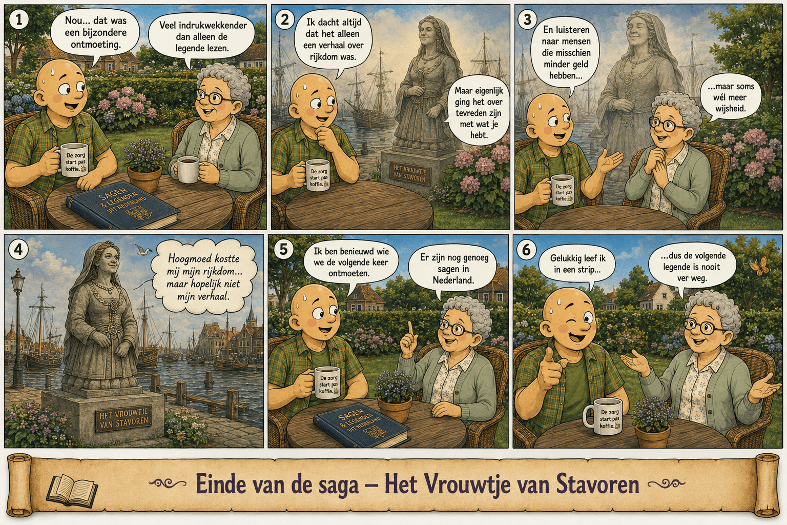 Lees meer over het artikel Het_vrouwtje_van_Stavoren_slot