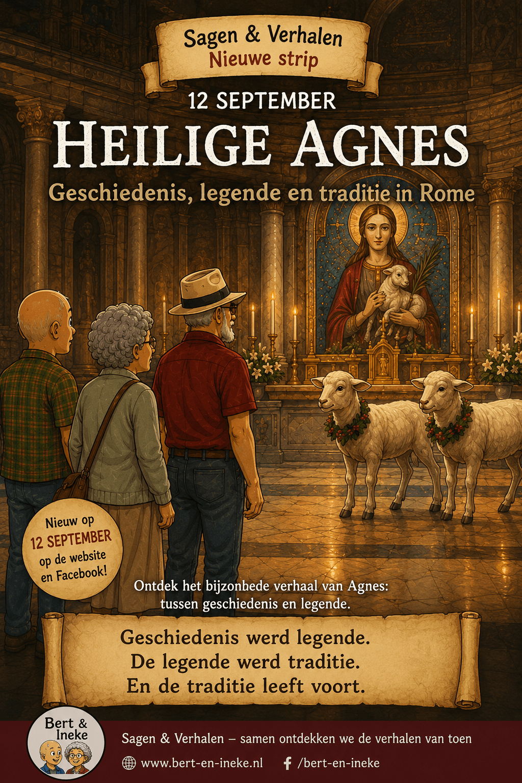 Lees meer over het artikel Agnes