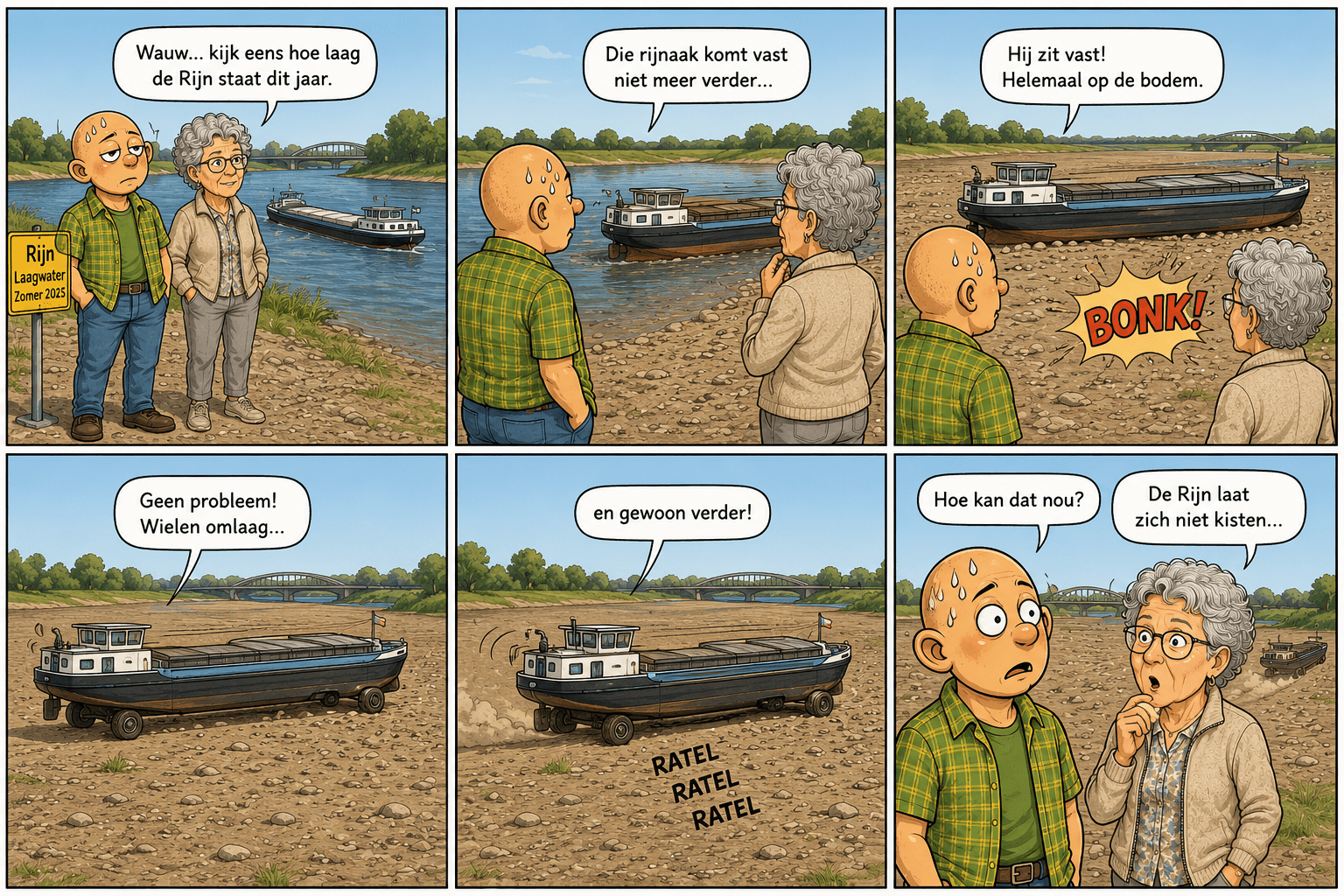 Lees meer over het artikel Droge_Rijn